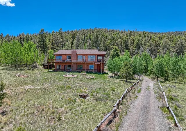 50th image of 441 Kaufman Rd, Hartsel, CO 80449 | MLS# 1797028