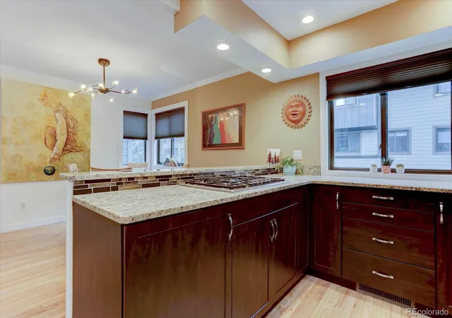 Photo 4 of Condo for sale at 4885 Silver Spruce Ln, Evergreen, CO 80439 | MLS# 5953396 | Listing updated on 2026-09-04