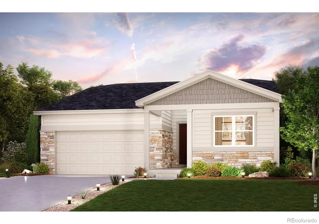 Photo 3 of Single family home for sale at 864 Harvard St, Johnstown, CO 80534 | MLS# IR1055057 | Listing updated on 2026-10-07
