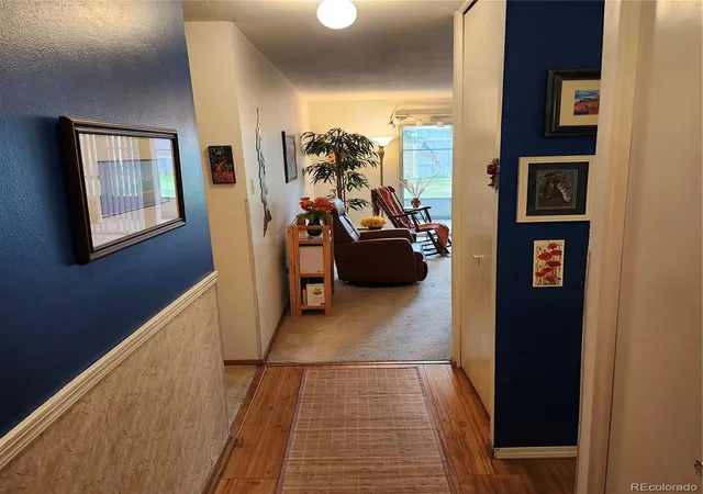 Homes for sale in Denver, CO | 755 S Clinton St #1A, Denver, CO 80247 | MLS# 4433943