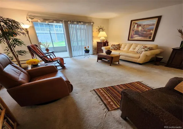 Homes for sale in Denver, CO | 755 S Clinton St #1A, Denver, CO 80247 | MLS# 4433943