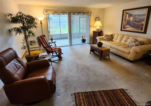 Homes for sale in Denver, CO | 755 S Clinton St #1A, Denver, CO 80247 | MLS# 4433943