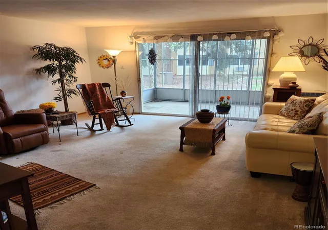 Homes for sale in Denver, CO | 755 S Clinton St #1A, Denver, CO 80247 | MLS# 4433943