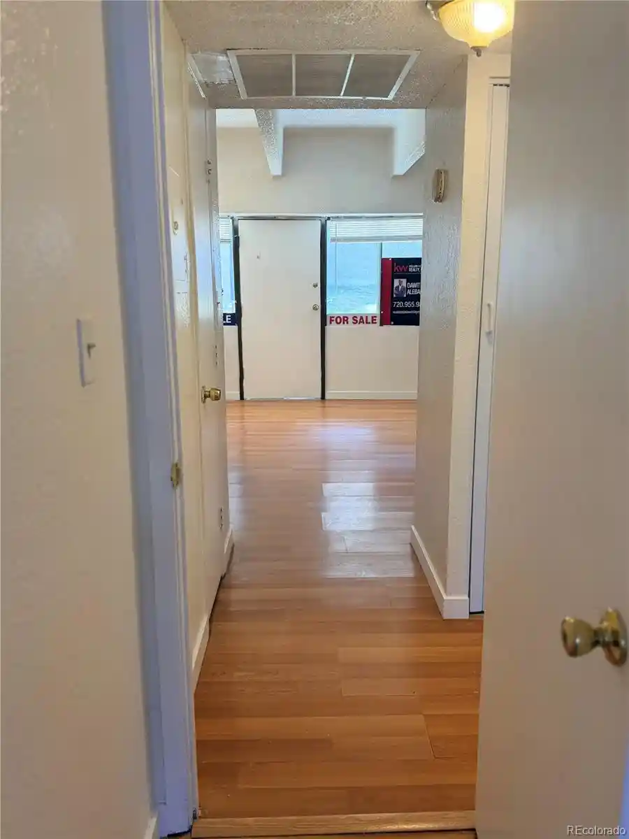 Listing Photo 2 - Condo for sale in 364 S Ironton St located at 364 S Ironton St, Aurora, CO 80012 - Unit #128