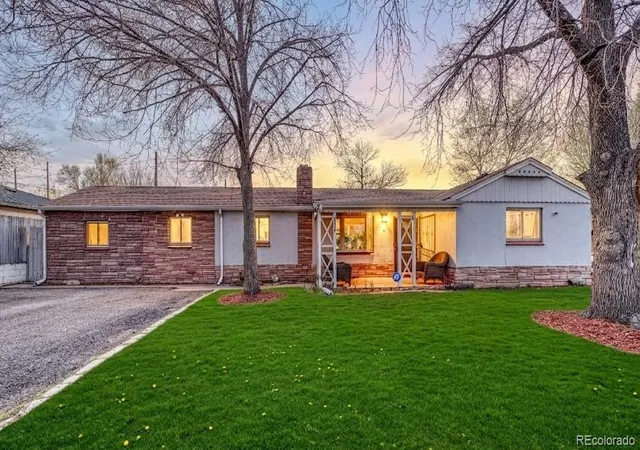 1st image of 5637 Wyandot St, Denver, CO 80221 | MLS# 5613520