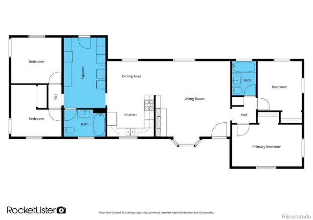 33rd image of 5637 Wyandot St, Denver, CO 80221 | MLS# 5613520