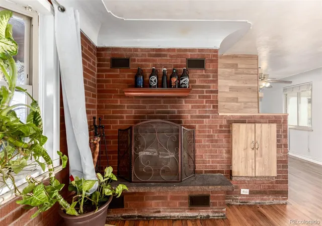 4th image of 5637 Wyandot St, Denver, CO 80221 | MLS# 5613520