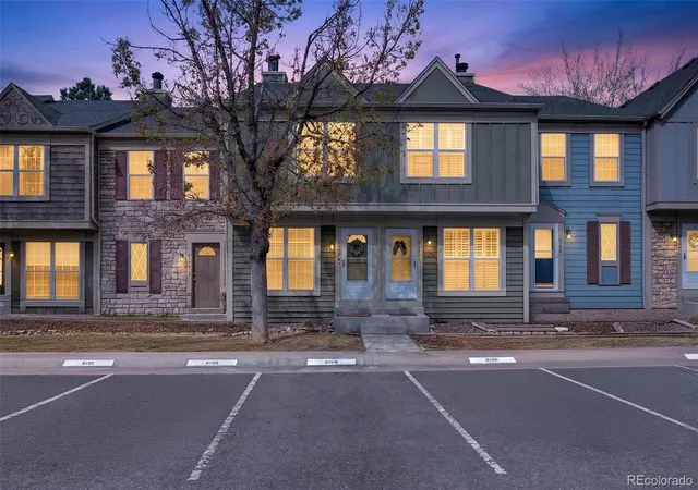 Homes for sale in Centennial, CO | 8188 S Fillmore Cir, Centennial, CO 80122 | MLS# 1684117