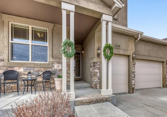 Homes for sale in Monument, CO | 15640 Soo Line Wy, Monument, CO 80132 | MLS# 7928805