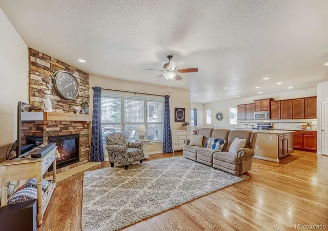 Homes for sale in Monument, CO | 15640 Soo Line Wy, Monument, CO 80132 | MLS# 7928805