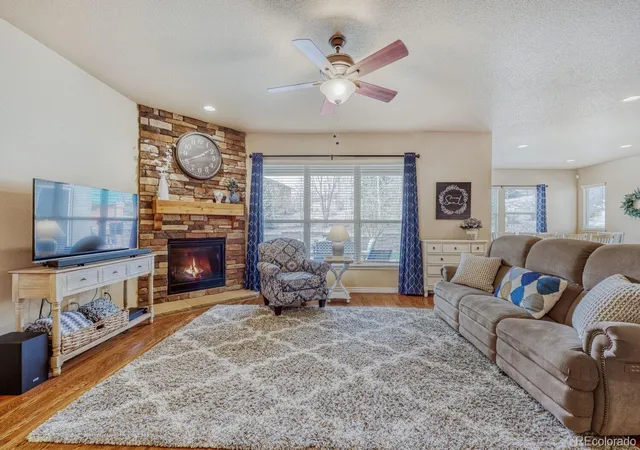 Homes for sale in Monument, CO | 15640 Soo Line Wy, Monument, CO 80132 | MLS# 7928805