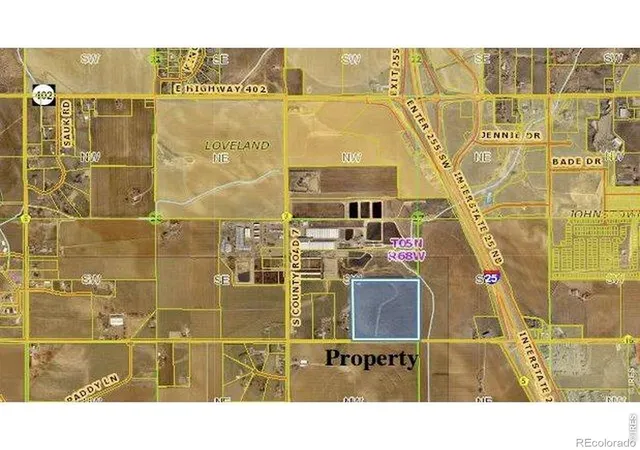1st image of null, Loveland, CO 80538 | MLS# IR1055073