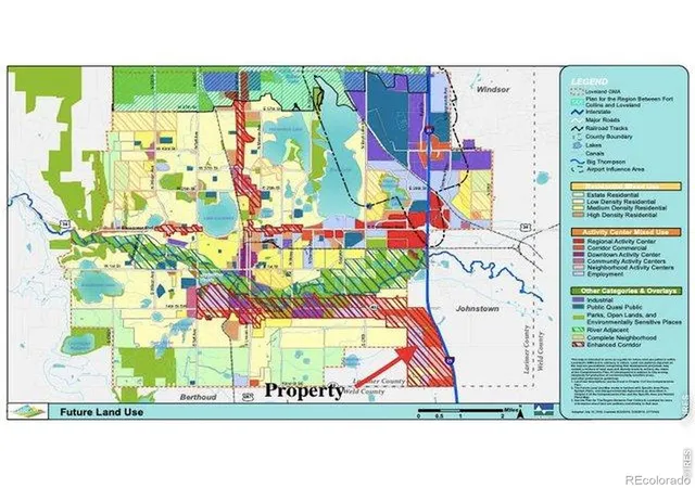 3rd image of --, Loveland, CO 80538 | MLS# IR1055073