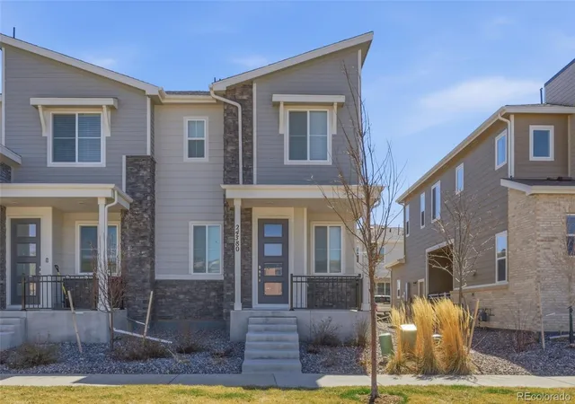 Homes for sale in Aurora, CO | 24380 E 42nd Ave, Aurora, CO 80019 | MLS# 9491657