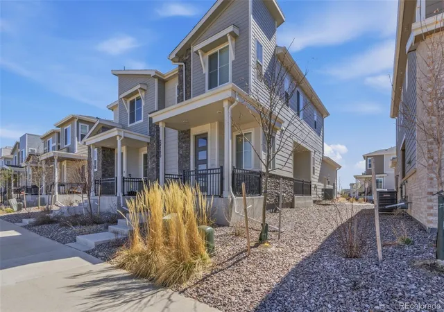 Homes for sale in Aurora, CO | 24380 E 42nd Ave, Aurora, CO 80019 | MLS# 9491657