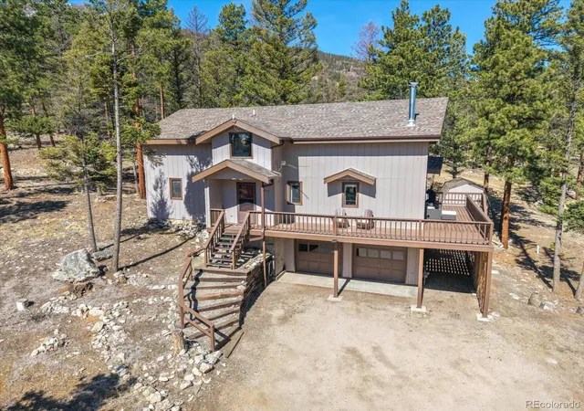 Homes for sale in Buena Vista, CO | 18898 Monte Escondido Ct, Buena Vista, CO 81211 | MLS# 9880407