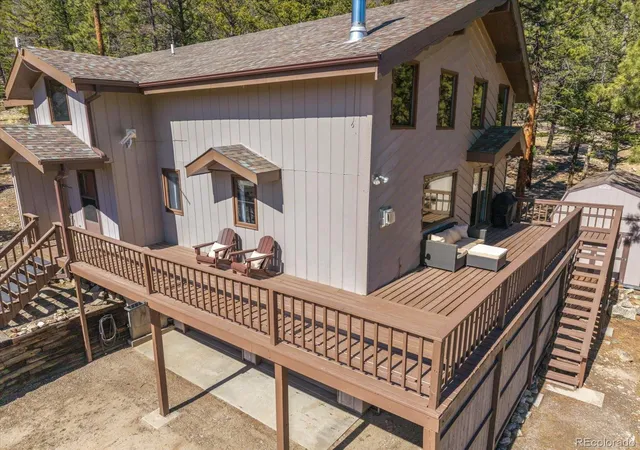 Homes for sale in Buena Vista, CO | 18898 Monte Escondido Ct, Buena Vista, CO 81211 | MLS# 9880407