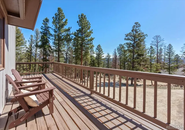 Homes for sale in Buena Vista, CO | 18898 Monte Escondido Ct, Buena Vista, CO 81211 | MLS# 9880407