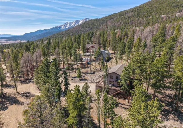 Homes for sale in Buena Vista, CO | 18898 Monte Escondido Ct, Buena Vista, CO 81211 | MLS# 9880407
