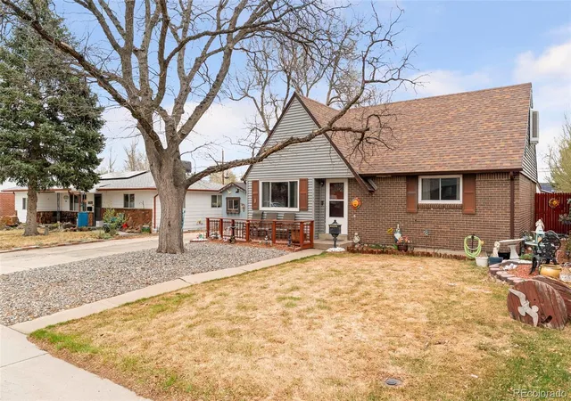 Photo 1 of Single family home for sale at 7286 Vrain St, Westminster, CO 80030 | MLS# 6141472 | Listing updated on 2026-10-06