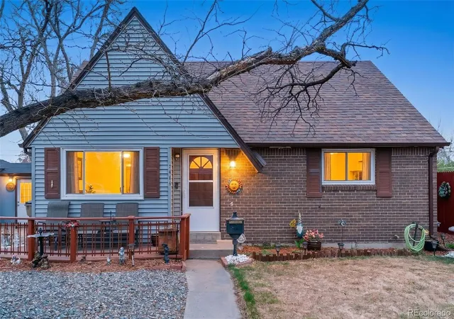 Photo 2 of Single family home for sale at 7286 Vrain St, Westminster, CO 80030 | MLS# 6141472 | Listing updated on 2026-10-06