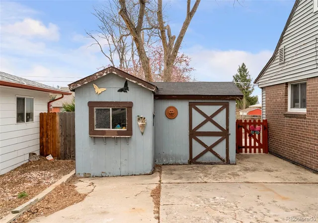 Photo 3 of Single family home for sale at 7286 Vrain St, Westminster, CO 80030 | MLS# 6141472 | Listing updated on 2026-10-06