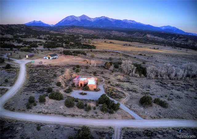 Homes for sale in Salida, CO | 9765 Arroyo Dr, Salida, CO 81201 | MLS# 3024012