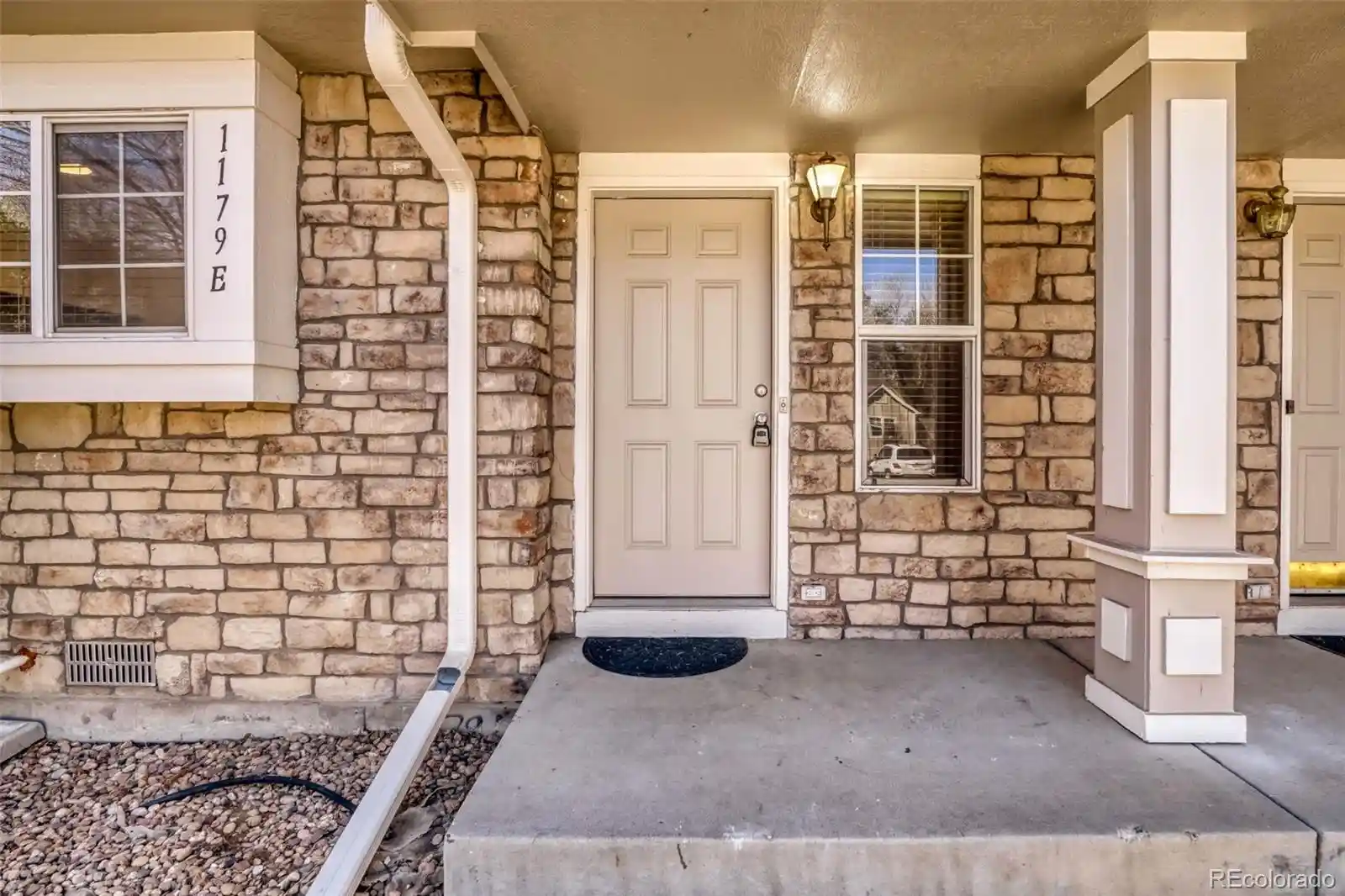 Listing Photo 1 - Condo for sale in 1179 S Waco St located at 1179 S Waco St, Aurora, CO 80017 - Unit 1179 S Waco St