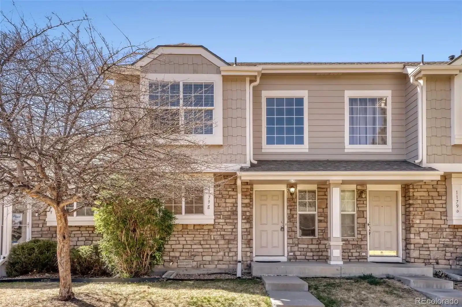 Listing Photo 2 - Condo for sale in 1179 S Waco St located at 1179 S Waco St, Aurora, CO 80017 - Unit 1179 S Waco St