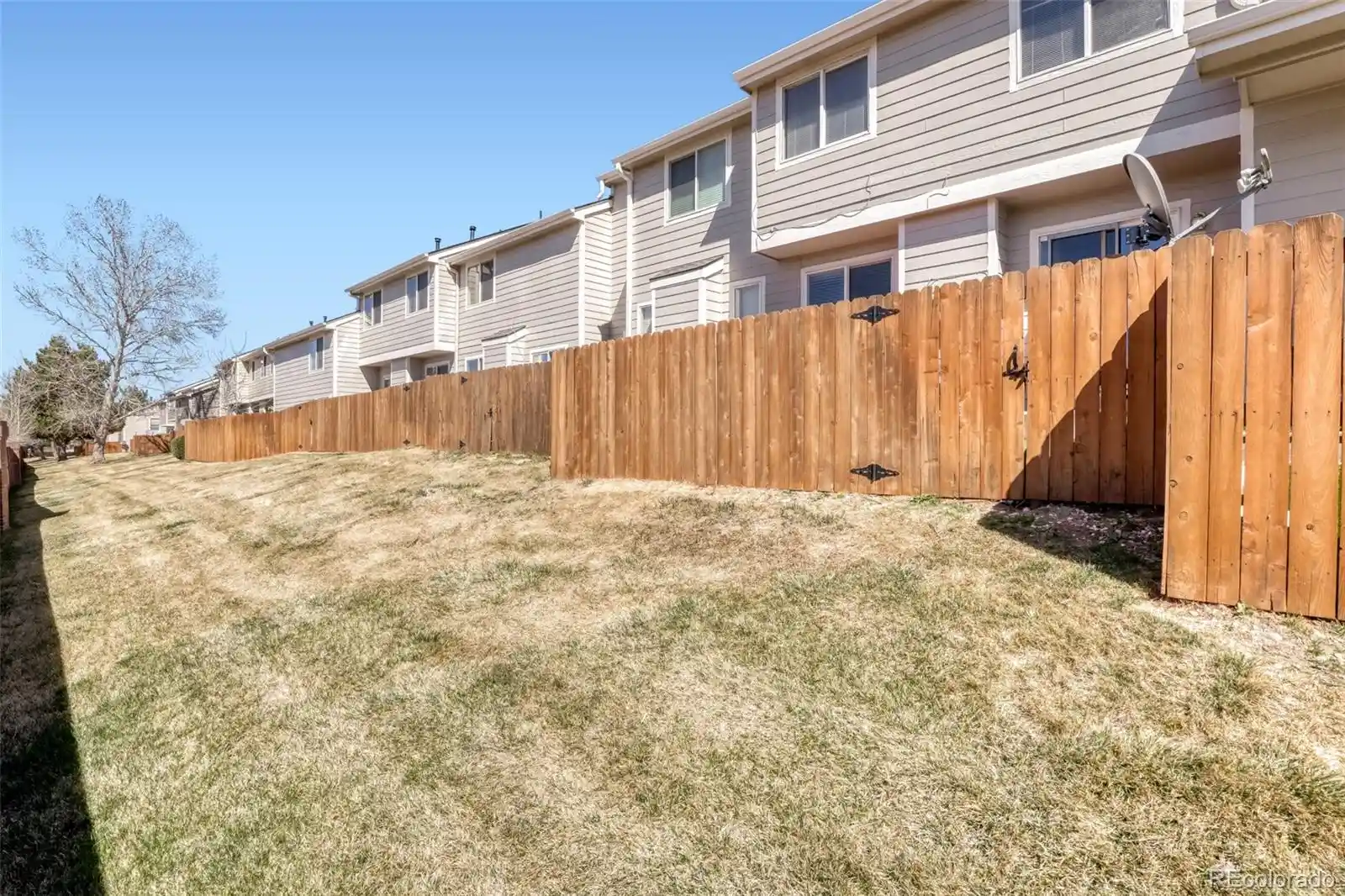 Listing Photo 29 - Condo for sale in 1179 S Waco St located at 1179 S Waco St, Aurora, CO 80017 - Unit 1179 S Waco St