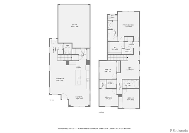 27th image of 28435 E 8th Ave, Watkins, CO 80137 | MLS# 8345476