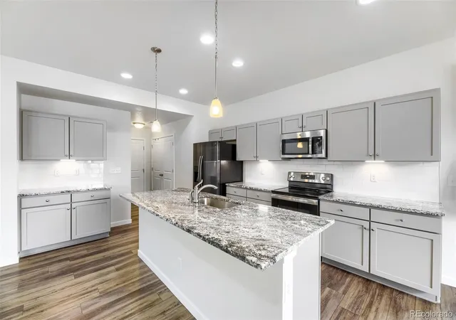 1st image of 28435 E 8th Ave, Watkins, CO 80137 | MLS# 8345476