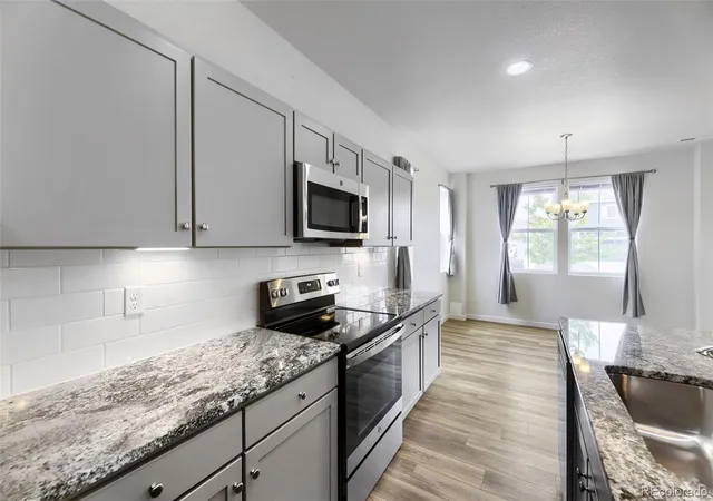 2nd image of 28435 E 8th Ave, Watkins, CO 80137 | MLS# 8345476