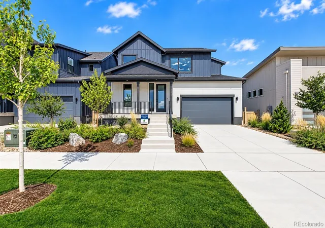 Single family home for sale at 5604 Grandville Ave, Longmont, CO 80503 | MLS# 9636442