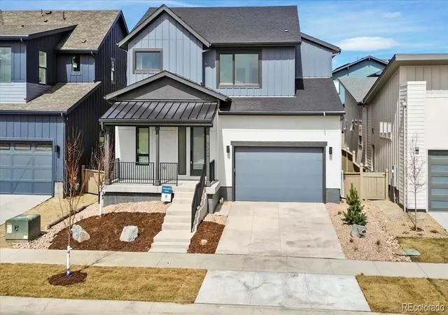 Photo 1 of Single family home for sale at 5604 Grandville Ave, Longmont, CO 80503 | MLS# 9636442 | Listing updated on 2026-08-04