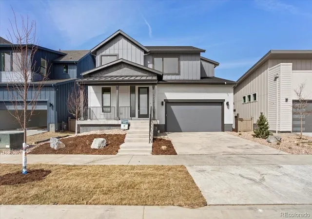 Photo 2 of Single family home for sale at 5604 Grandville Ave, Longmont, CO 80503 | MLS# 9636442 | Listing updated on 2026-08-04