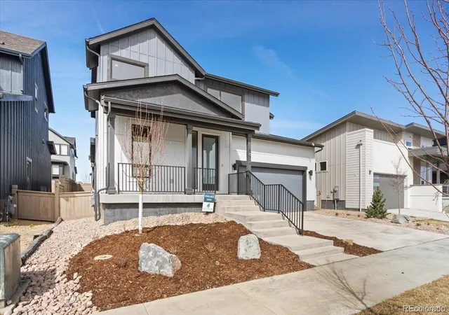 Photo 4 of Single family home for sale at 5604 Grandville Ave, Longmont, CO 80503 | MLS# 9636442 | Listing updated on 2026-08-04