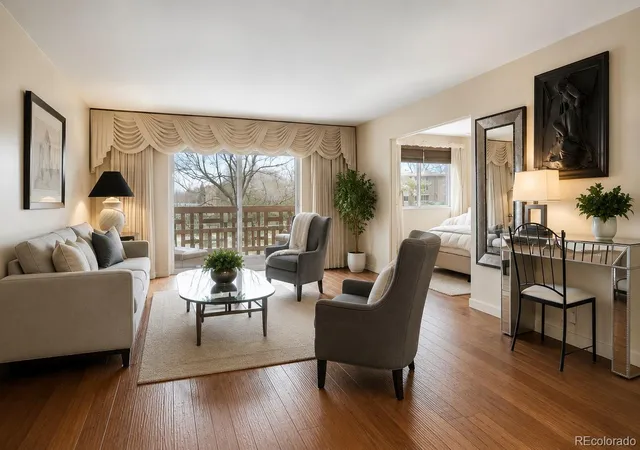 3rd image of 9355 E Center Ave #B7, Denver, CO 80247 | MLS# 3812439