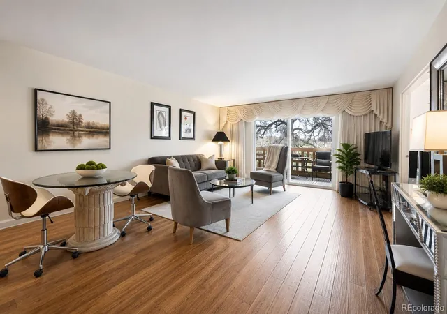 4th image of 9355 E Center Ave #B7, Denver, CO 80247 | MLS# 3812439
