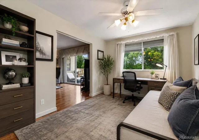 5th image of 9355 E Center Ave #B7, Denver, CO 80247 | MLS# 3812439