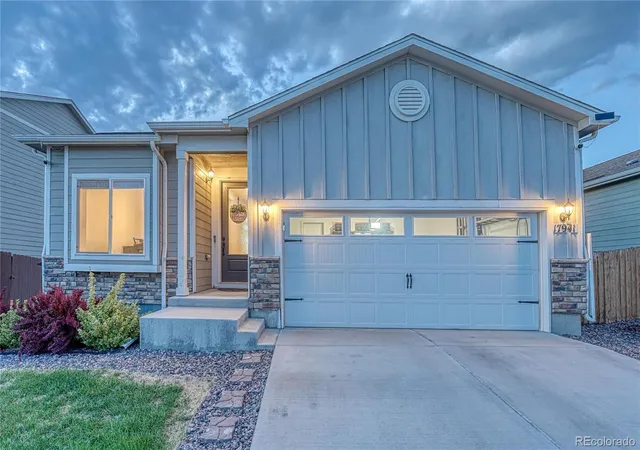 Homes for sale in Commerce City, CO | 17941 E 95th Pl, Commerce City, CO 80022 | MLS# 6658819