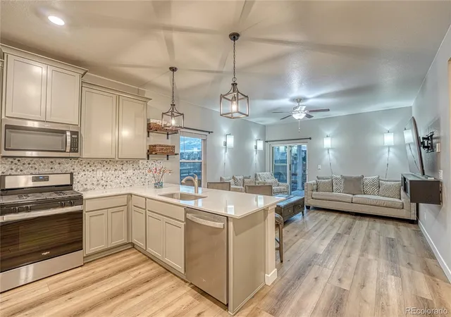 Homes for sale in Commerce City, CO | 17941 E 95Th Pl, Commerce City, CO 80022 | MLS# 6658819