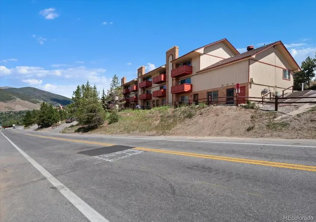 Homes for sale in Dillon, CO | 110 Evergreen Road, Dillon, CO 80435 | Houzeo