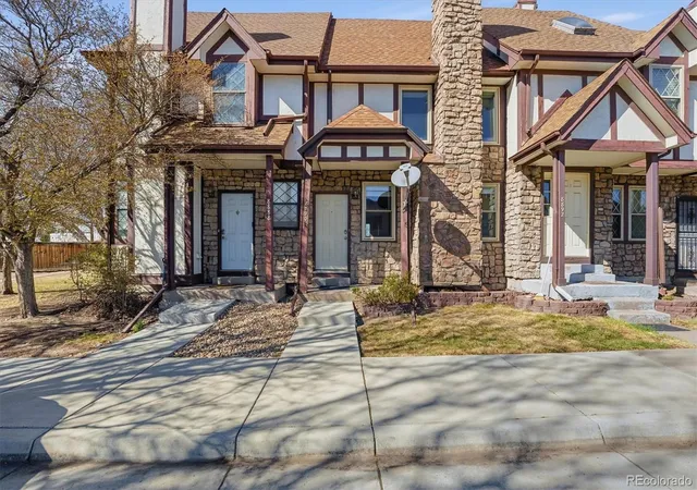 Homes for sale in Parker, CO | 8890 Brompton Wy, Parker, CO 80134 | MLS# 4163268