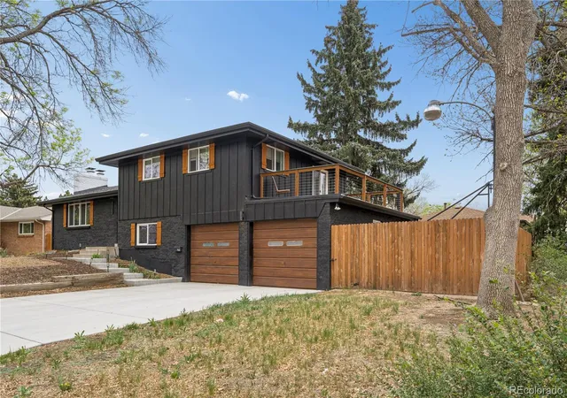 2nd image of 7145 W Alabama Dr, Lakewood, CO 80232 | MLS# 6962196