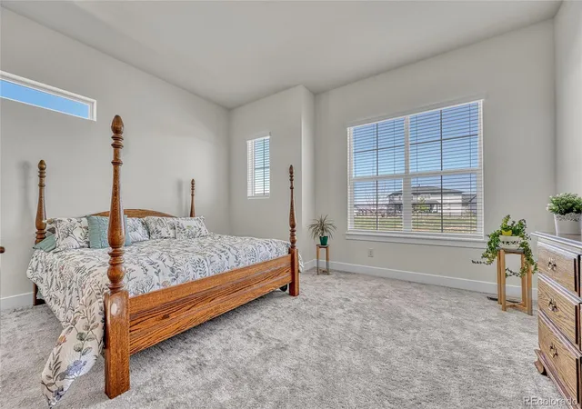 Photo 3 of Single family home for sale at 3656 Backslope Ln, Castle Rock, CO 80108 | MLS# 7468438 | Listing updated on 2026-03-30
