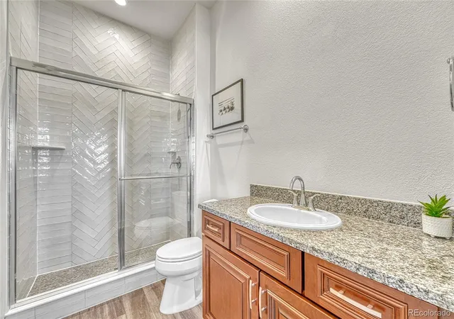 Photo 4 of Single family home for sale at 3656 Backslope Ln, Castle Rock, CO 80108 | MLS# 7468438 | Listing updated on 2026-03-30