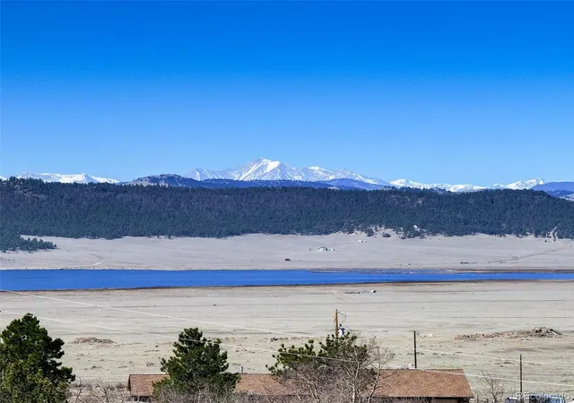 Homes for sale in Lake George, CO | 151 Tiara Rd, Lake George, CO 80827 | MLS# 1759207