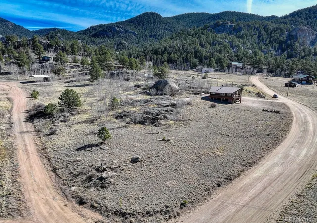 Homes for sale in Lake George, CO | 151 Tiara Rd, Lake George, CO 80827 | MLS# 1759207