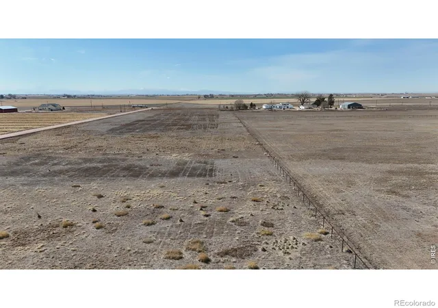 Photo 3 of Land for sale at 0 County Rd 43, Ault, CO 80610 | MLS# IR1055083 | Listing updated on 2026-09-17